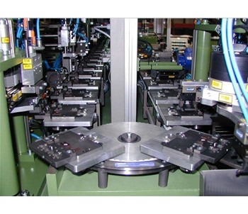 凸轮分割器 万春间歇分割器