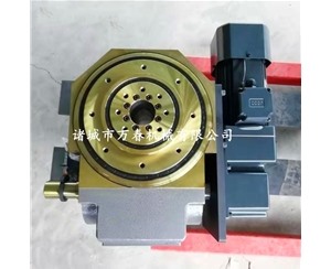 180DT凸轮分割器 间歇分割器