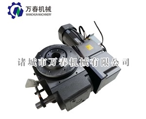 DT110平台桌面型分割器