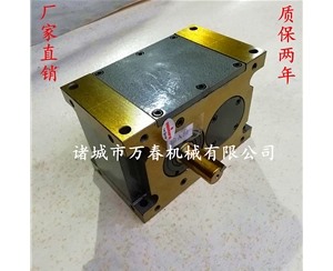 PU100平板型分割器